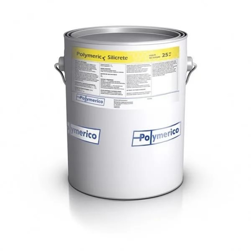 Изображение - POLYMERICO SILICRETE 300